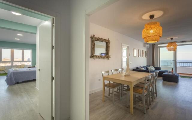 ATLANTICO Family Home by Cadiz4Rentals