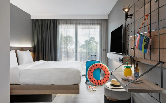Moxy La Ciotat