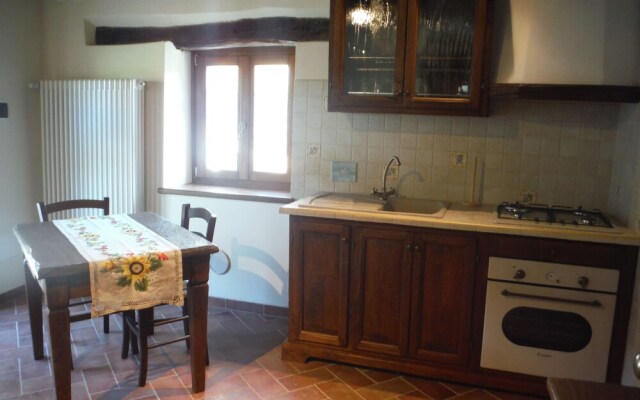 Agriturismo Ca' de' Magnani
