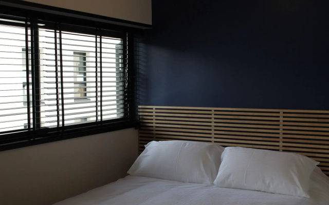 Appartements Paris Boulogne