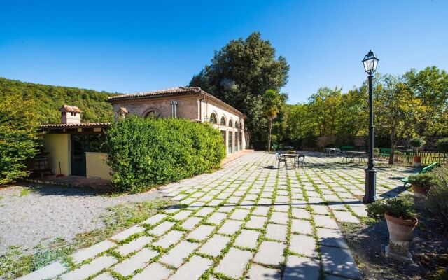 Villa Dell'Annunziata