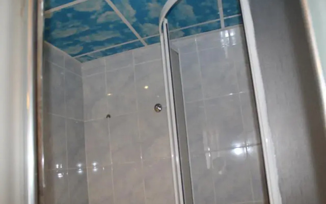 Aquarium Hotel
