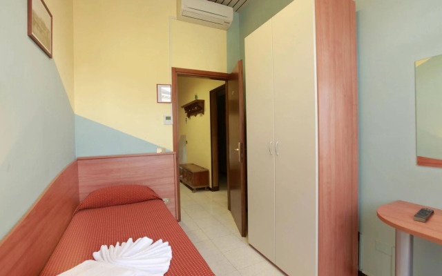 Albergo Alla Pesa