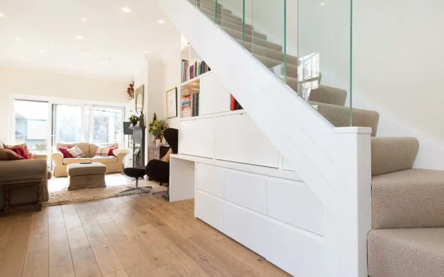 Vive Unique - Fulham Apartments