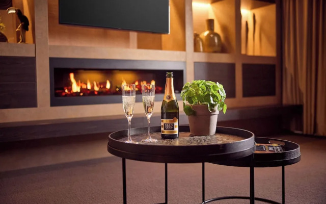 Van der Valk Hotel Wolvega - Heerenveen