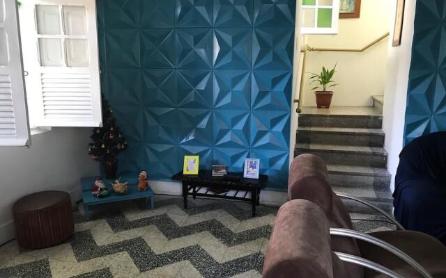 Ribeira dos Arrecifes Hostel