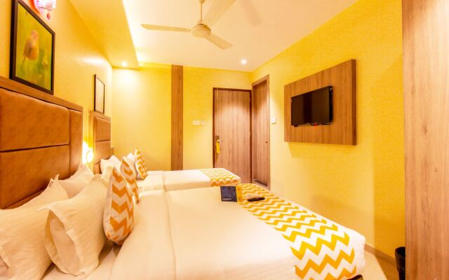 FabHotel Lotus Grand Andheri