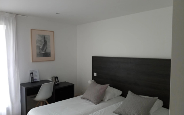 Le Crystal Dinard, Sure Hotel Collection by Best Western