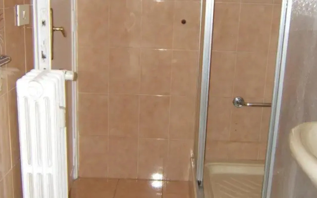 Bilocale San Giovanni