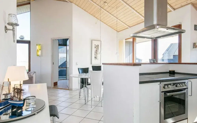 Panoramic Seaside Retreat - By Traum Ferienwohnungen