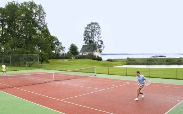 Mauritzbergs Slott och Golf