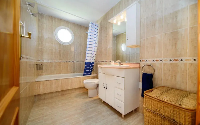 Apartamento Bennecke Dehesa