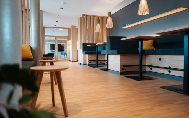 eduCARE Hotel