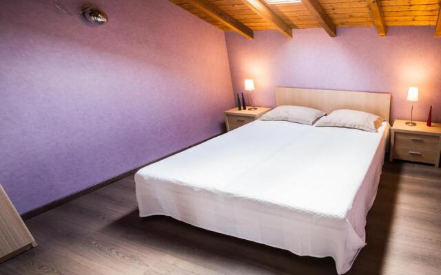 B&B Il Pero e l'Edera