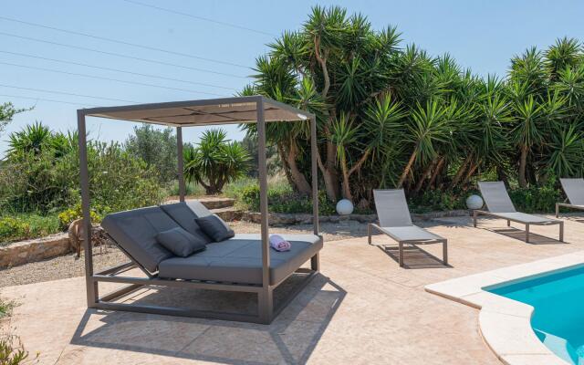Villa Bellpuig 4