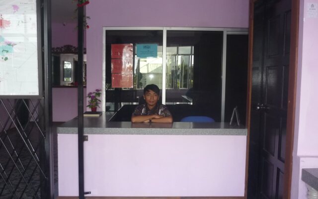 SPOT ON 89967 Tabin Lodge Bed & Breakfast