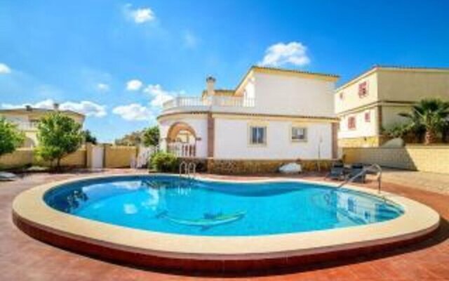 Casa Sulyn, 5bed Villa, Private Pool, Wifi