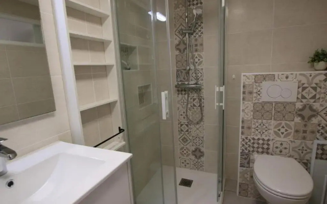 Maison Saint-Brevin-les-Pins, 4 pièces, 6 personnes - FR-1-364-112