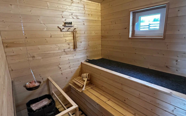 Lake Camp (Лэйк Кемп)