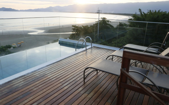 Pousada Conca di Mare