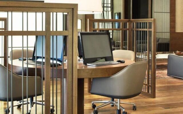 Sheraton Grand Istanbul Atasehir