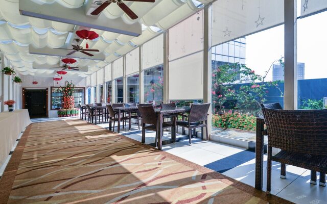 Kailida International Hotel Shenzhen