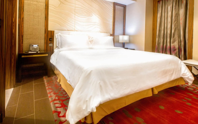 Winford Resort & Casino Manila