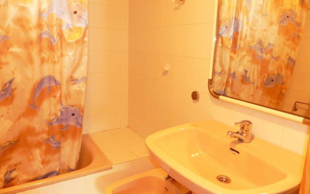 Apartamentos 3000 Jaca