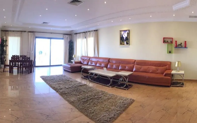 Alyal Chalets