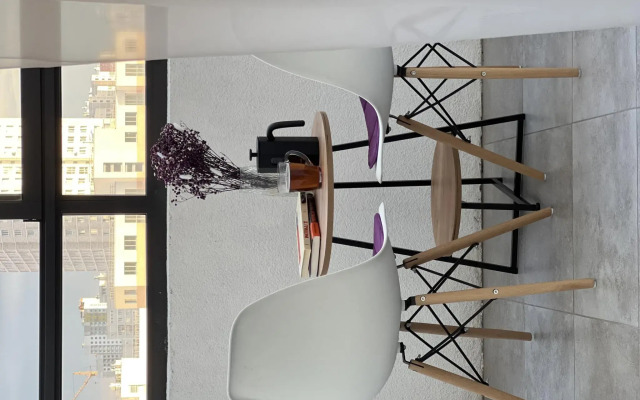 Апартаменты на улице Тенистая 6/4