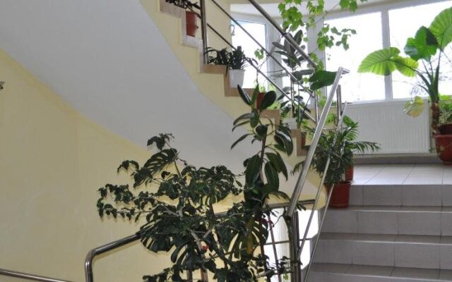 Pension Cremona