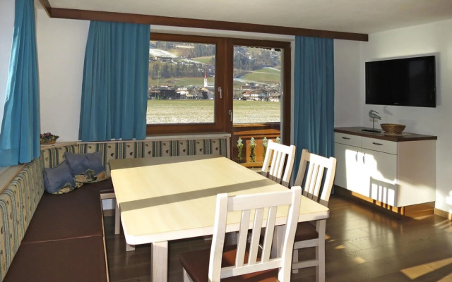Heisenhaus Ramsau im Zillertal