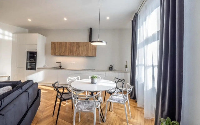 Apartmány Marienhof