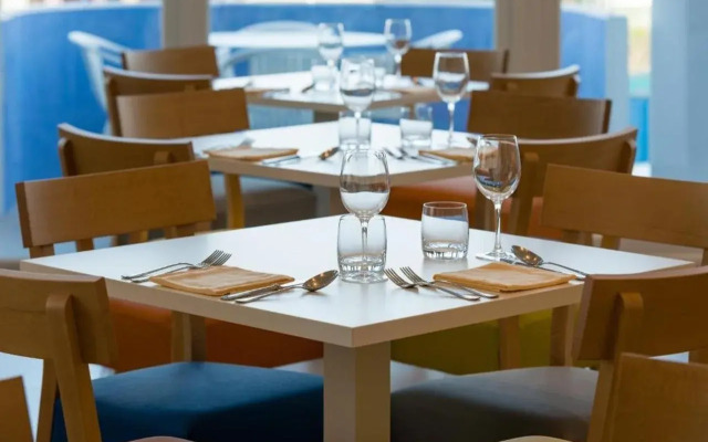 Smart Hotel Mediterraneo