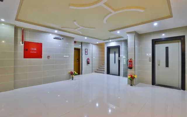 OYO 235 Shate Al Ahlam Hotel