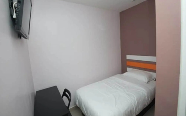 Hotel O Orange Hotel Kuala Pilah