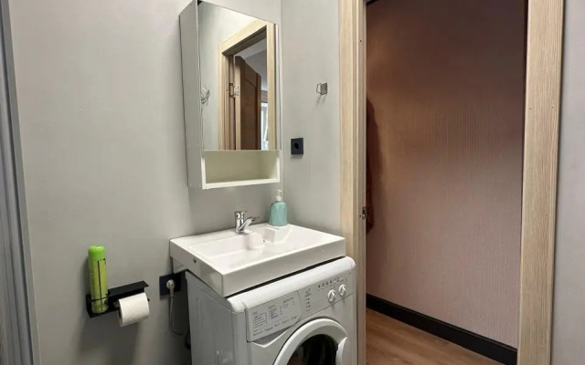 Апартаменты на улице Кирова 20