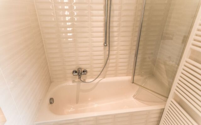 Belgolfo Apartment