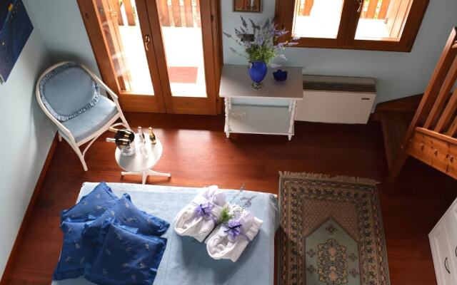 B&b Ca'Baracca Bellavista