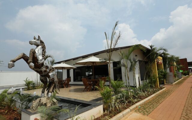 The Ocean Pearl Resort And Spa