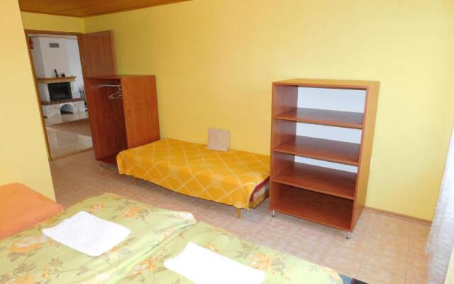 Apartmany Tania