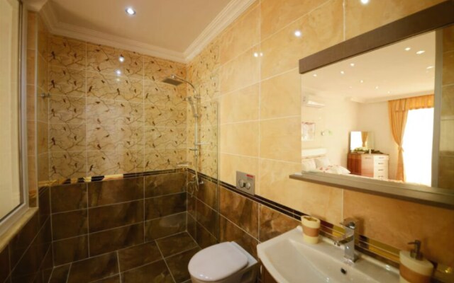 Atlas Villa 2 by rezervasyonyap