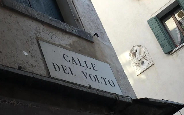 Residenza al Volto
