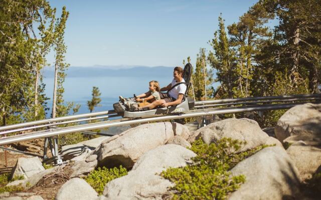 Steps From Heavenly Village & Gondola-luxury 3br 3 Bedroom Condo by RedAwning