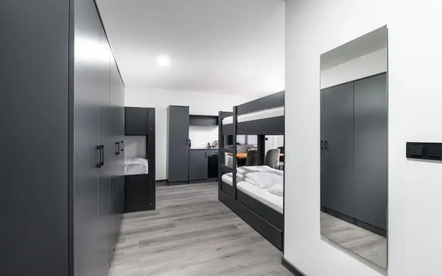 Parkhotel Braunau
