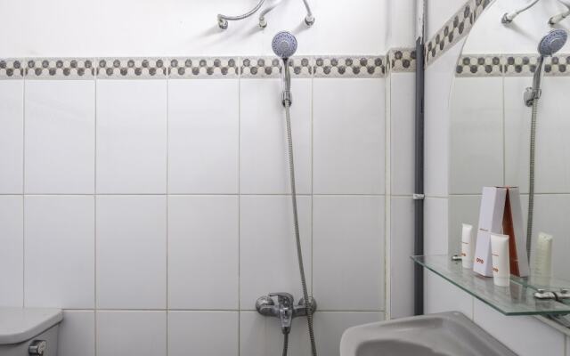 Puri Cikole Asri by OYO Rooms