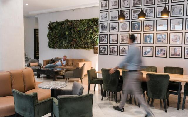 Hotel Casablanca City Center
