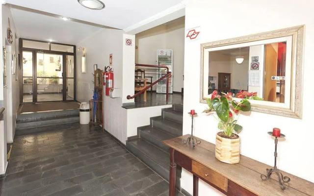 Hotel Village Campinas