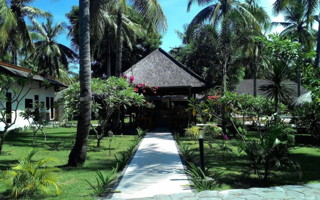 Trawangan Oasis