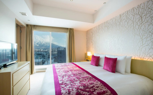 Chalet Ivy Hirafu